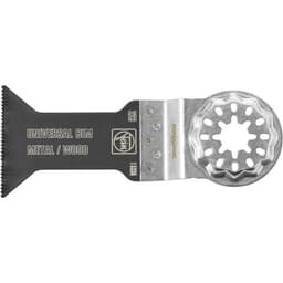 Fein 63502221210 E-Cut Long-Life Bimetall