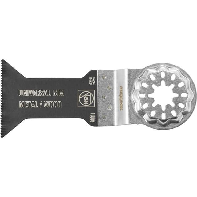 Fein 63502221210 E-Cut Long-Life Bimetall