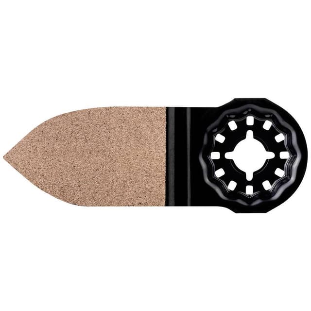 Accessories 2608900039 EXPERT Sanding Finger Fine