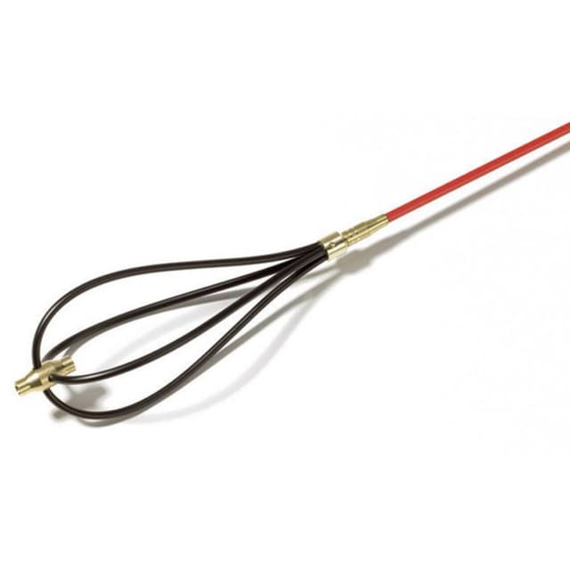 Cable Scout + Glidfäste HellermannTyton CS-AW 1 st