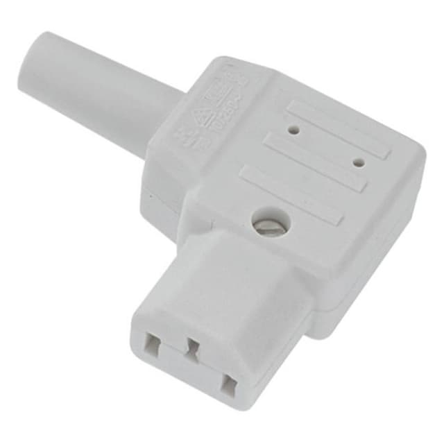 IEC-kontakt 915.973 790 Series (Nätanslutning) 790