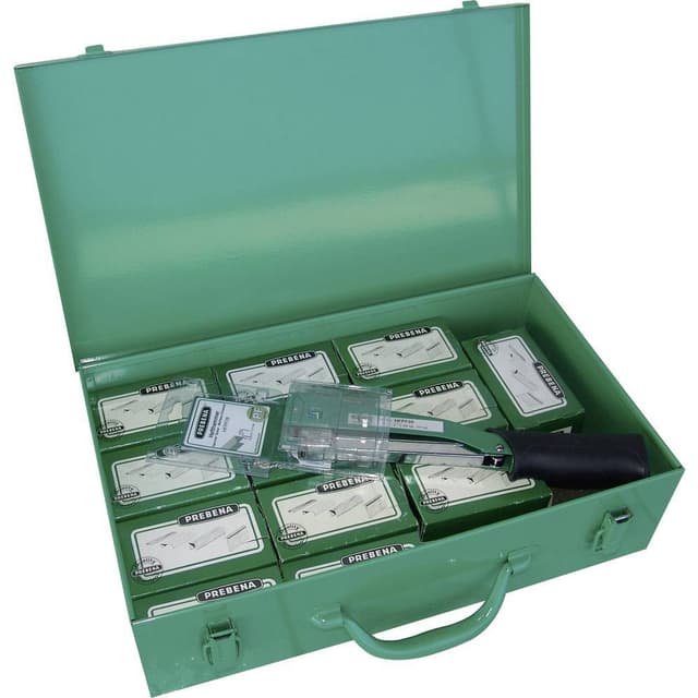 Prebena HFPF01 Slaghæftemaskine 1 stk