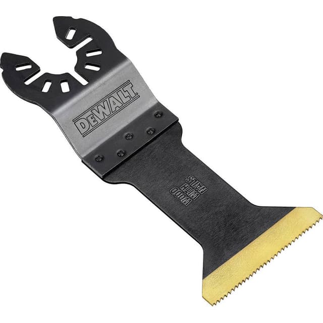 Dewalt DT20702-QZ DT20702 Instickssågblad 1 st 1 st