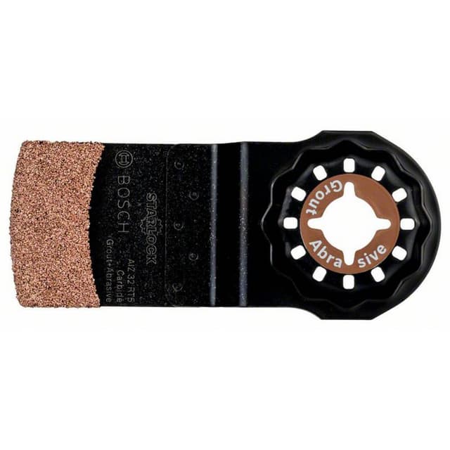 Bosch Accessories 2609256C48 AIZ 32 RT HM