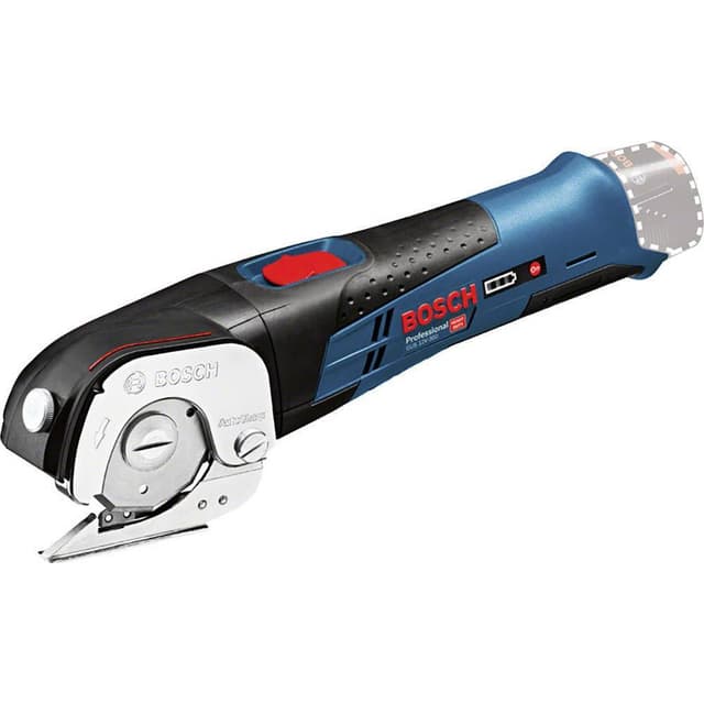 Bosch Professional Batteridriven universalsax