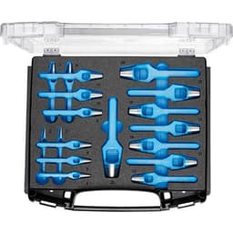 Gedore 2963469 Wad punch-set
