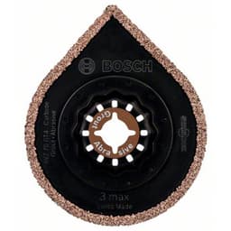 Bosch Accessories 2608661757 AVZ 70 RT HM