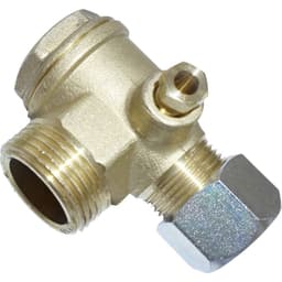Aerotec 9048076 Trykluft kontrolventil 1 stk