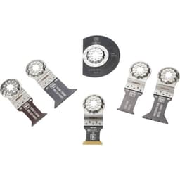 Fein 35222967020 Best of Starlock METAL Sågsats Value