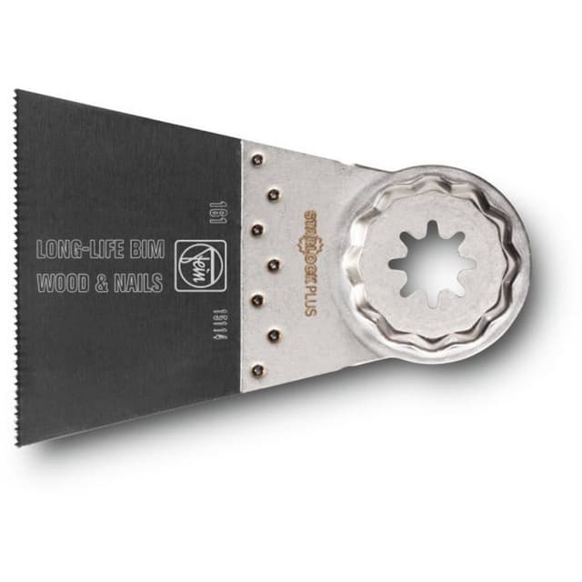 Fein 63502161240 E-Cut Long-Life Bimetall