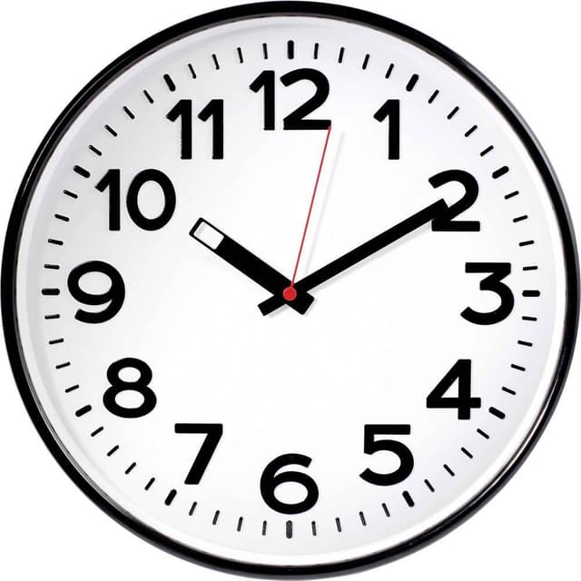 EuroTime - 82320
