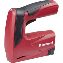 Einhell TC-CT 3,6 Li Häftpistol batteri Klammertyp Typ