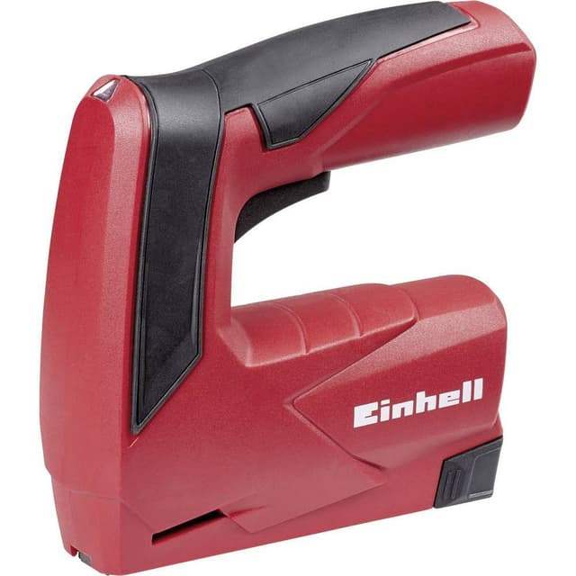 Einhell TC-CT 3,6 Li Häftpistol batteri Klammertyp Typ
