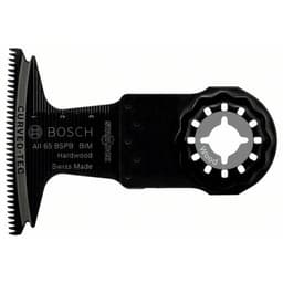 Bosch Accessories 2609256C63 AIZ 65 BSB Bimetal Dyksavklinge 1 stk