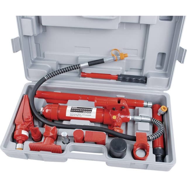 094-T-04 Hydraulic Car Body Dent Removal Tool 4t