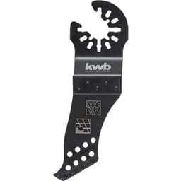 kwb 708460 Fugerenser 1 stk