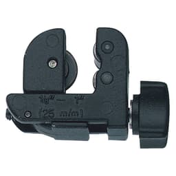 C.K. Mini-rørskærer 65mm, 3-25mm kapacitet T2232A