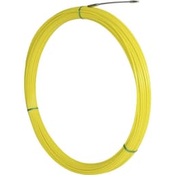Kabelindtrækningsbånd med stålkerne 50 meter C.K. 5.5 mm 50 m 1 stk