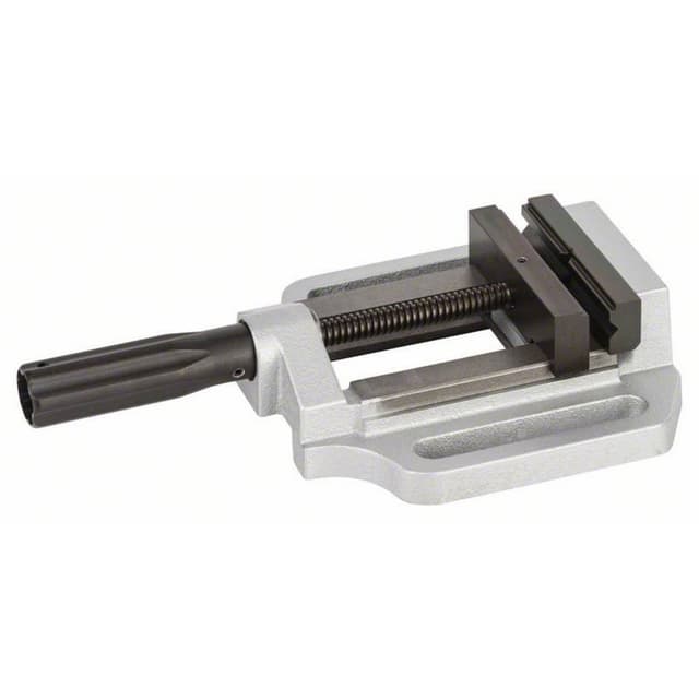 Bosch Accessories MS 100G Maskinskruvstycke Käkbredd: