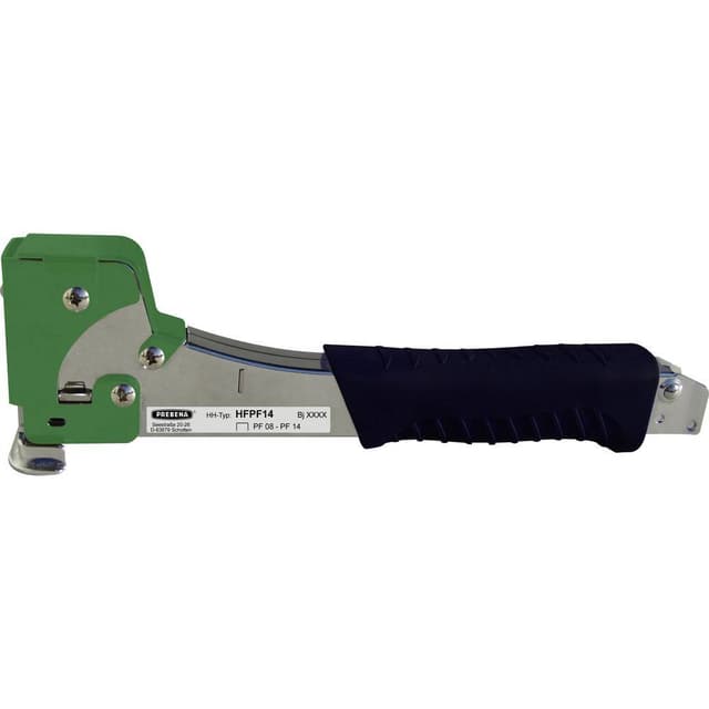 Prebena HFPF14 Hammarhäftpistol