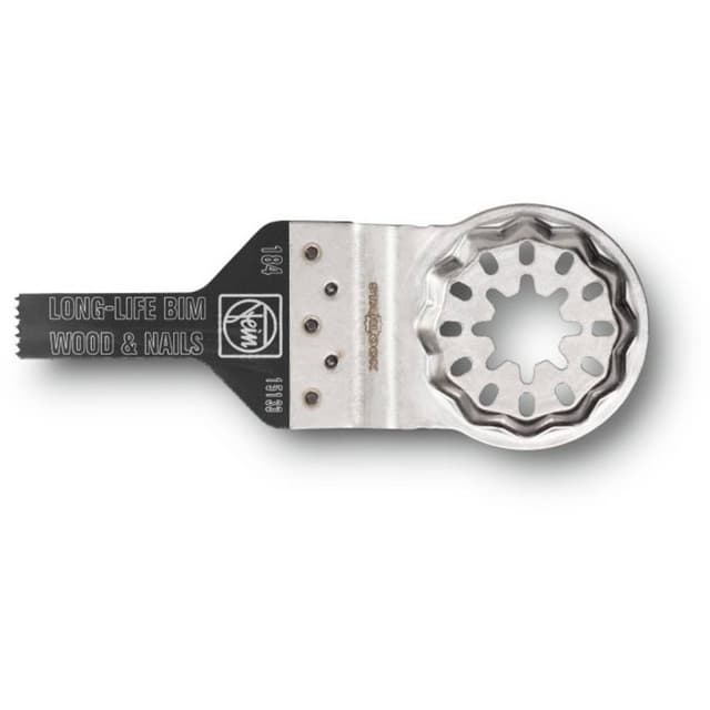 Fein 63502184220 E-Cut Long-Life Bimetall