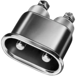 Kalthoff 344009 Strömförsörjningskontaktdon 344 Kontakt