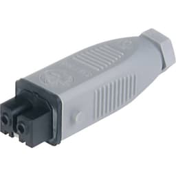 Växelströmskontakt 932 037-106-1 STAK Series