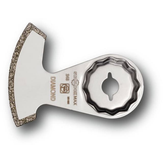 Fein 63903243210 Diamant Segmentkniv 1 st