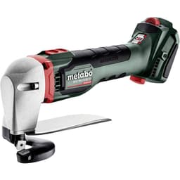 Metabo Batteridriven plåtsax 601615840 SCV 18 LTX BL
