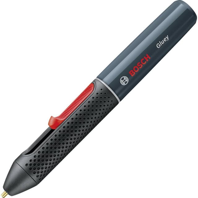 Trådlöst varmlimstift Bosch Home and Garden Gluey