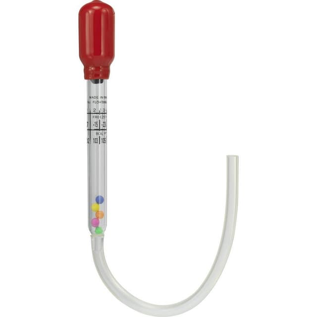 TOOLCRAFT TO-6326607 Frontbeskyttelses-tester 1 stk