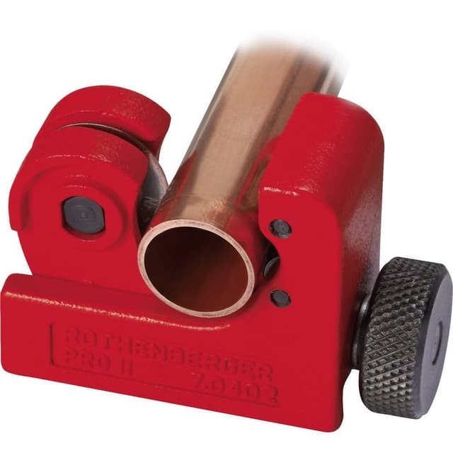 Rothenberger RÖRSKÄRARE MINICUT II PRO 70402