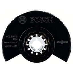 Bosch Accessories 2609256943 ACZ 85 EB Bimetall