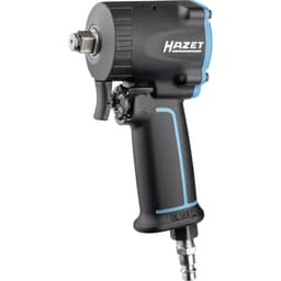 Hazet 9012M-1 Slagskruer med trykluft 1 stk