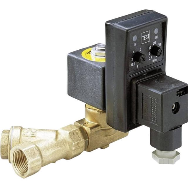 Aerotec 2005860 Automatisk dræning 1 stk