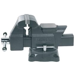 Stanley by Black & Decker MaxSteel Skruvstycke