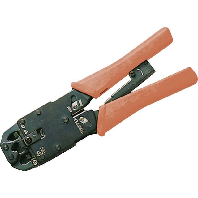 Crimptång Digitus DN-94004