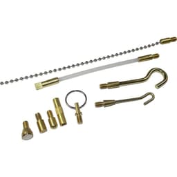 Cable Scout + tillbehörssats HellermannTyton CS-SA 1 st