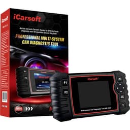 Icarsoft icmb20 OBD II Diagnosevlrktøj 1 stk