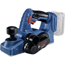 Bosch Professional Batteridriven hyvel 18 V falsdjup