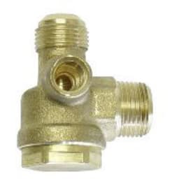 Aerotec 9048063 Trykluft kontrolventil 1 stk