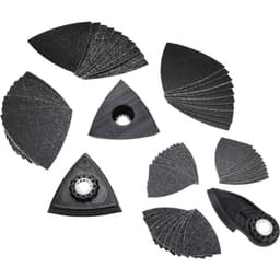 Fein 35222967040 Best of StarlockSANDING Slipsats Value