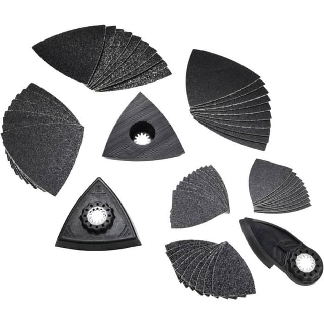Fein 35222967040 Best of StarlockSANDING Slipsats Value