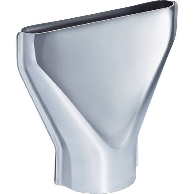 Steinel 070212 Bredstråledyse 75 mm Passer til mærke (hot luftdyser) Steinel HG 2120 E, HG 2220 E, HG
