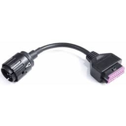 HEX OBD II-kontakt Hex GS-911 80217 1 st