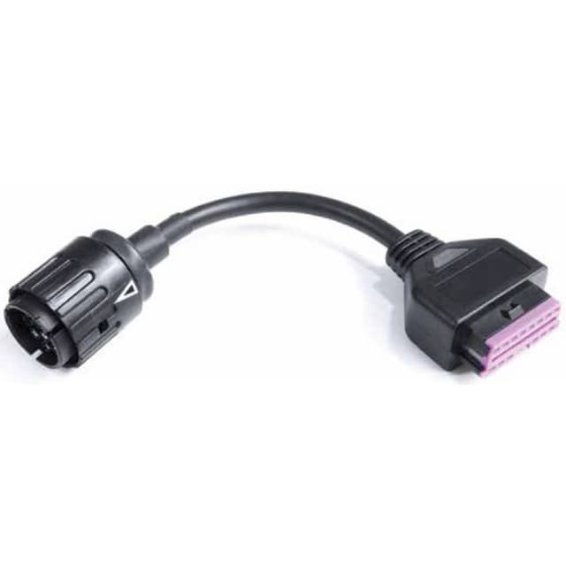 HEX OBD II-kontakt Hex GS-911 80217 1 st