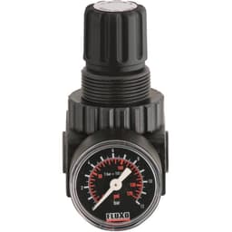 Aerotec FX 3100 1/4 Tryckreglage 1/4 (6,3 mm)