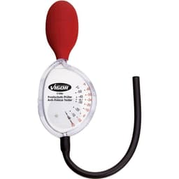 Vigor Frontbeskyttelses-tester V1586 Passer til (bilmærke): Universal 1 stk