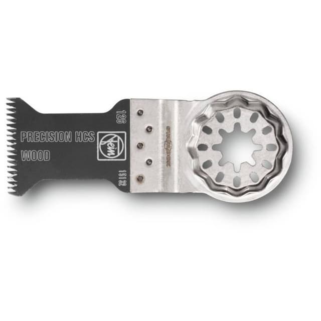 Fein 63502126210 E-Cut Precision Instickssågblad 35 mm