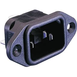 IEC-kontakt PX0580/63 PX Series (Nätanslutning) PX